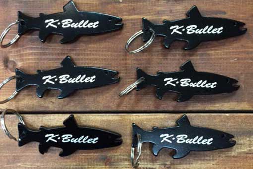 チーム K・Bulletのホームページ